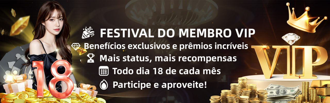 Benefícios VIP